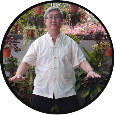 Isaac Lim Profile Picture